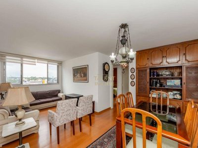 Apartamento, 2 quartos, 83 m² - Foto 3