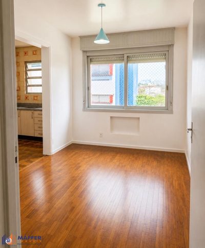 Apartamento, 1 quarto, 43 m² - Foto 1