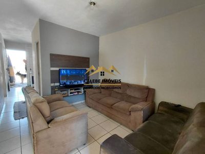 Casa, 3 quartos, 56 m² - Foto 3