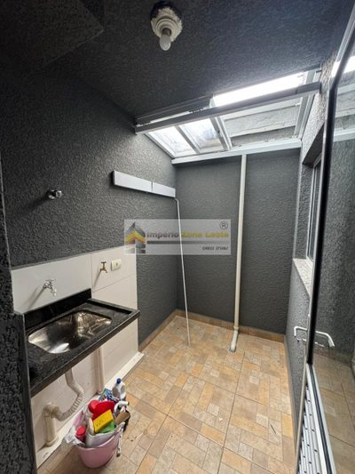 Apartamento, 2 quartos, 43 m² - Foto 5