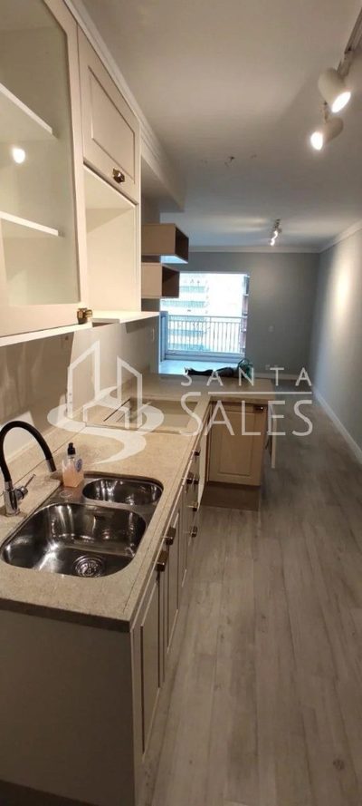 Apartamento, 1 quarto, 42 m² - Foto 5