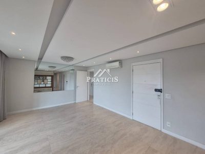 Apartamento, 3 quartos, 164 m² - Foto 4