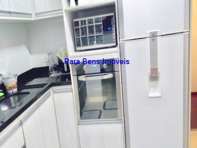 Apartamento, 3 quartos, 104 m² - Foto 3