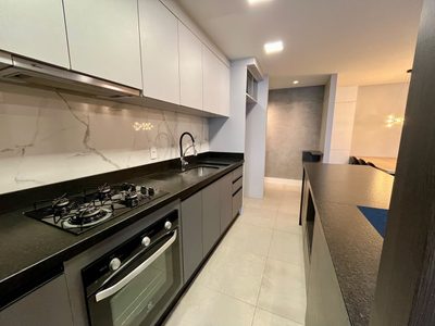 Apartamento, 2 quartos, 73 m² - Foto 1