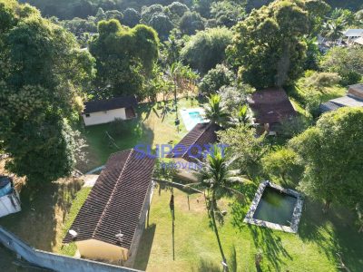 Chácara, 3 quartos, 5000 m² - Foto 4