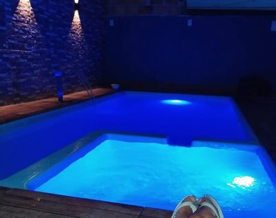 Apartamento, 3 quartos, 360 m² - Foto 2