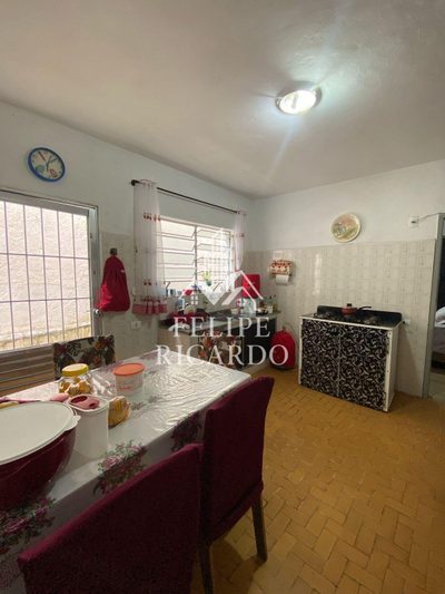 Casa, 3 quartos, 183 m² - Foto 1