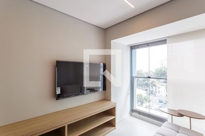 Apartamento, 1 quarto, 35 m² - Foto 3