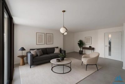 Apartamento, 4 quartos, 132 m² - Foto 5