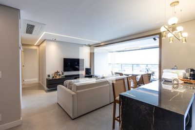 Apartamento, 2 quartos, 88 m² - Foto 1
