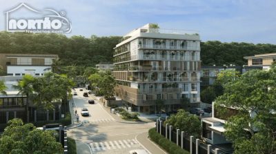 Casa, 1 quarto, 59 m² - Foto 2