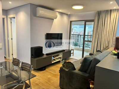 Apartamento, 2 quartos, 78 m² - Foto 5