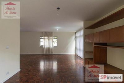 Apartamento, 3 quartos, 216 m² - Foto 3