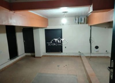 Loja-Salão, 400 m² - Foto 1