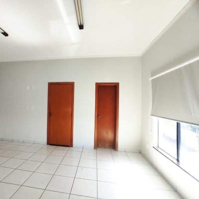 Apartamento, 27 m² - Foto 5