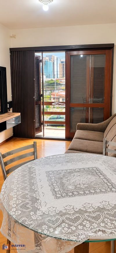 Apartamento, 1 quarto, 35 m² - Foto 1
