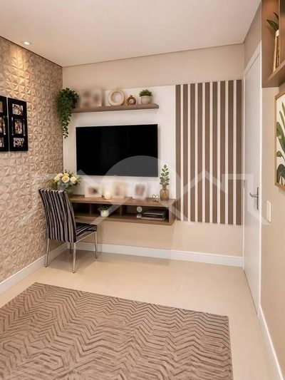 Casa, 4 quartos - Foto 4