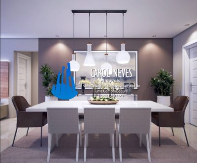 Apartamento, 4 quartos, 300 m² - Foto 4
