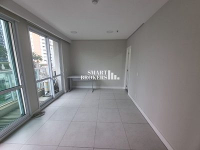 Sala-Conjunto, 37 m² - Foto 1