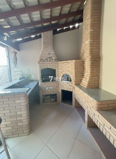 Casa de Condomínio, 3 quartos - Foto 2
