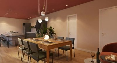 Apartamento, 3 quartos, 65 m² - Foto 5