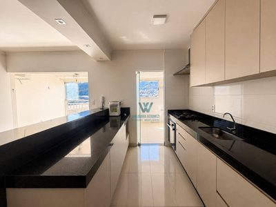 Apartamento, 3 quartos, 144 m² - Foto 4