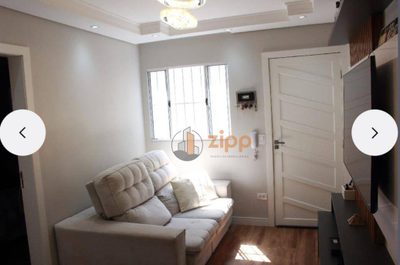 Sobrado, 2 quartos - Foto 3