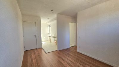 Apartamento, 2 quartos, 40 m² - Foto 1