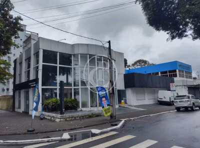 Sala-Conjunto, 318 m² - Foto 1