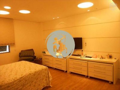 Casa, 4 quartos, 390 m² - Foto 2