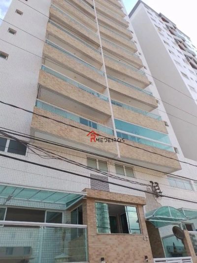 Apartamento, 2 quartos, 65 m² - Foto 1