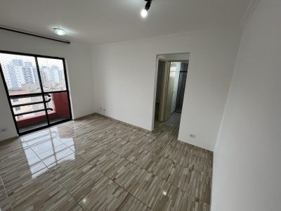 Apartamento, 2 quartos, 51 m² - Foto 1