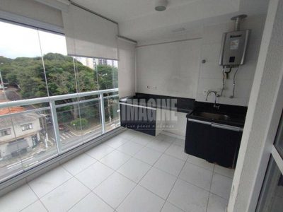 Apartamento, 2 quartos, 55 m² - Foto 2
