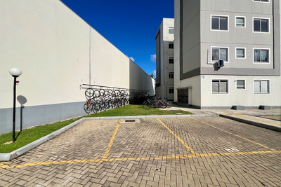 Apartamento, 2 quartos, 35 m² - Foto 4