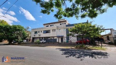 Prédio Inteiro, 428 m² - Foto 1