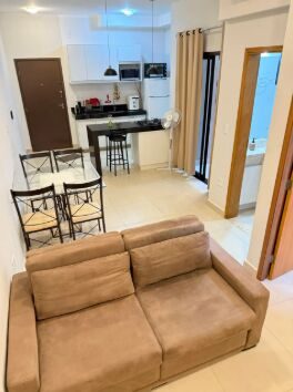 Apartamento, 1 quarto - Foto 4