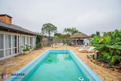 Casa, 3 quartos, 450 m² - Foto 2