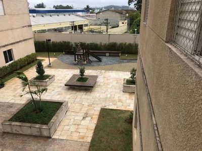 Apartamento, 3 quartos, 71 m² - Foto 3