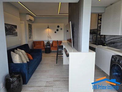 Apartamento, 2 quartos, 61 m² - Foto 1