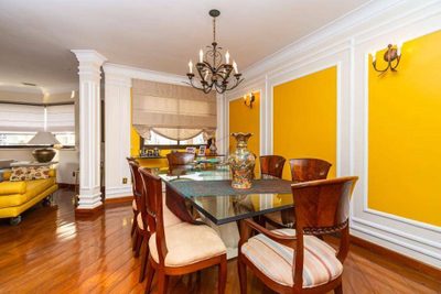 Apartamento, 4 quartos, 276 m² - Foto 5