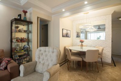 Cobertura, 3 quartos, 169 m² - Foto 4