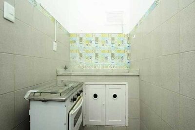 Apartamento, 1 quarto, 30 m² - Foto 5
