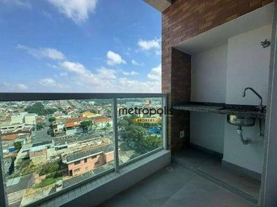 Apartamento, 2 quartos, 53 m² - Foto 3