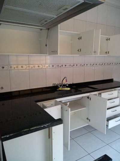 Sobrado, 3 quartos, 180 m² - Foto 3