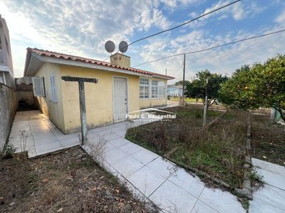 Casa, 4 quartos, 110 m² - Foto 2