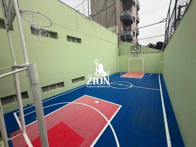 Apartamento, 3 quartos, 89 m² - Foto 2