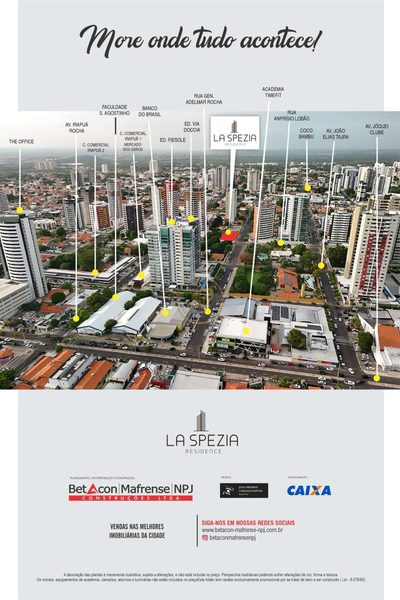 Apartamento, 4 quartos, 165 m² - Foto 2
