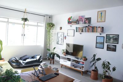 Apartamento, 1 quarto, 60 m² - Foto 2
