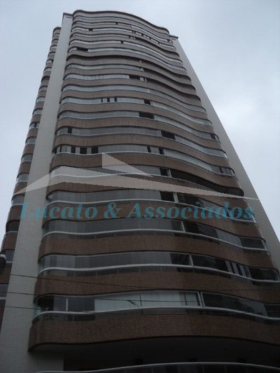 Apartamento, 3 quartos, 157 m² - Foto 1