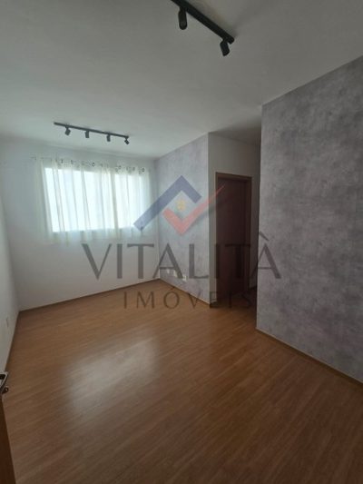 Apartamento, 2 quartos, 48 m² - Foto 2
